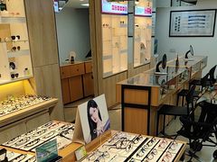 -眼镜直通车(体育东店)