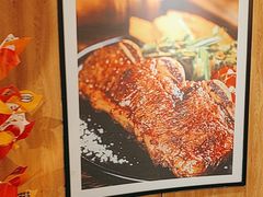 -战斧牛排餐厅(百盛优客店)