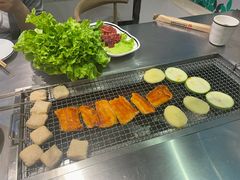 -牛鼎云南特色烧烤(望京店)