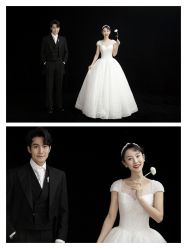 -女王风尚STUDIO·轻奢化定制