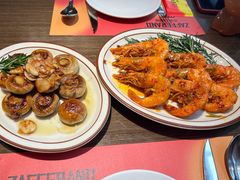 -ZAFFERANO西班牙海鲜饭(上海首店)