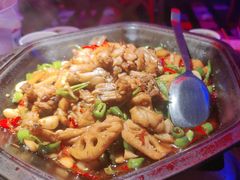 -蛙来哒(汇一城黑金冠店)