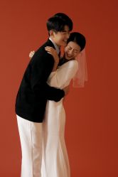 -绿皮火车照相馆 婚纱照旅拍(厦门店)