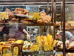 -PAPER STONE BAKERY(天环店)