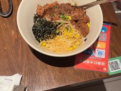 -新石器烤肉(中房金谊广场店)