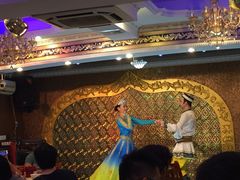 -维吾尔餐厅(宜山路店)