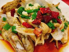 -红灯笼龙凤饭店(宁波老字号店)