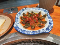 -锅来乐地锅鸡(安亭店)