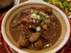 -聪辉同安老美食饭店(大元路店)