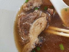 -老字号正果云吞(正果店)