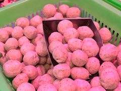 -阿娟牛肉丸·手打牛肉丸·现做现卖