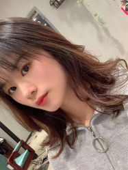 -藤野造型·专业烫染店