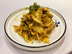 -京味斋·北京烤鸭(北京南站洋桥店)