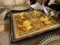 -LA CREPERIE BRETONNE布列塔尼法式餐厅(天童北路店)