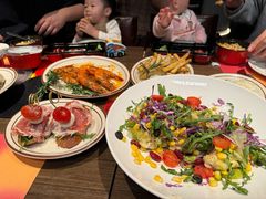 -ZAFFERANO西班牙海鲜饭(上海首店)