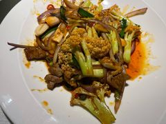 -蜀龙阁· 龍头水煮鱼(天坛店)