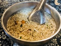 油茶汤-张关合渣(航空大道店)