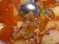 -首秀·四川料理(星耀101店)