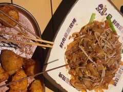 -花和尚·湘西小串烧烤(祈福店)