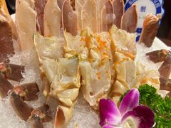 -东海怡品海鲜豆捞(舟宿夜江店)