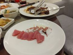 -南湖名都·景湖轩全日制餐厅·海鲜自助·东南亚风味·临湖而食