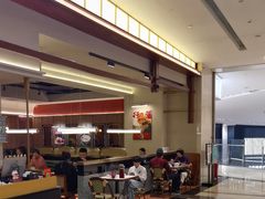 -鹅冠港式茶餐厅(来福士店)