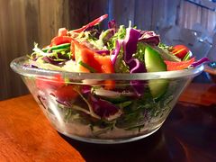 蔬菜沙拉-徽三说·土徽菜·中国徽菜连锁品牌(一中店)