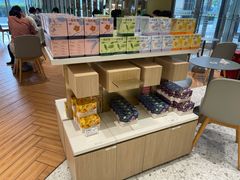 零售区-奈雪的茶(凯德新都心店)