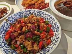 -欧记大排档·景德菜(上海首店)