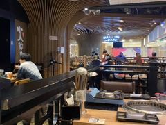 大堂-火炉火自助餐(悠唐购物中心店)