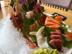 -王鼎精致料理铁板烧(世博源店)