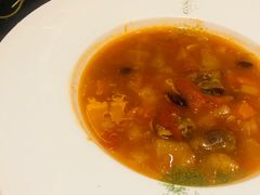 -YUE·6·西式融合餐厅(外滩六号店)
