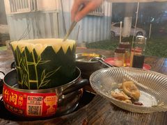 -尚竹阁冬瓜盅·18年地标美食(平洲店)