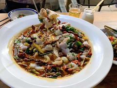 -缘生态云南菜·野生菌庭院餐厅(华侨城店)
