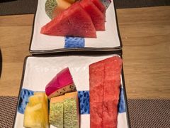 -福樱兰海鲜放题铁板烧(加州店)