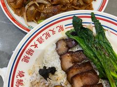 -永盛茶档·港式餐厅(桥北店)