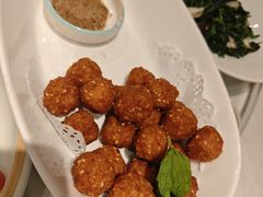 -惠丰堂饭庄·烤鸭·京味菜(西北旺·航天城店)