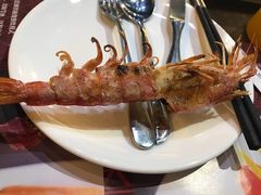 -铁板诱惑法式铁板烧(大卫城店)