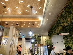 -御瀛日本料理