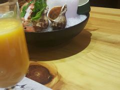 -花潮料理艺食馆(世欧广场店)
