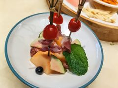 -芸南道·过桥米线(昆明老街旗舰店)