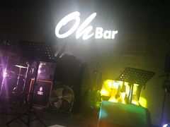 -ohbar live house(人广店)