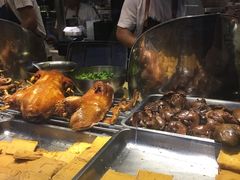 -陈鹏鹏潮汕菜(欢乐海岸 海边景观店)