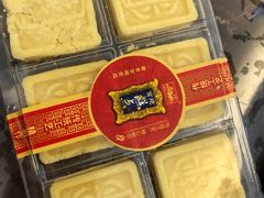 -宫廷糕点铺