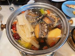 -喜庭海鲜自助(来福士店)