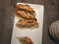 黑猪肉煎饺-味千拉面(又一城店)