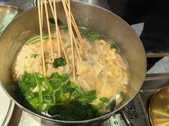 -炉队长·齐齐哈尔家庭烤肉(马家堡店)