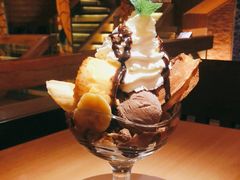 -Lia Cafe Bar Restaurant松山咖啡屋