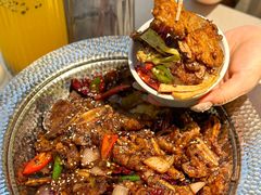 -小鱼小牛(世欧广场店)