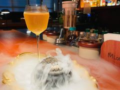 -MM·五声·音乐人与调酒师(西安路店)